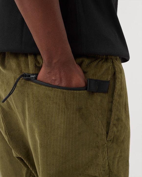 LIFESTYLE CROP PANT