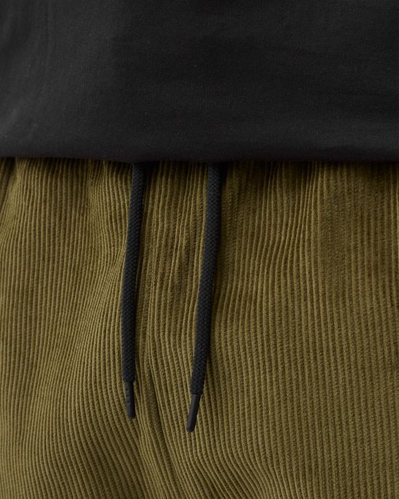 LIFESTYLE CROP PANT