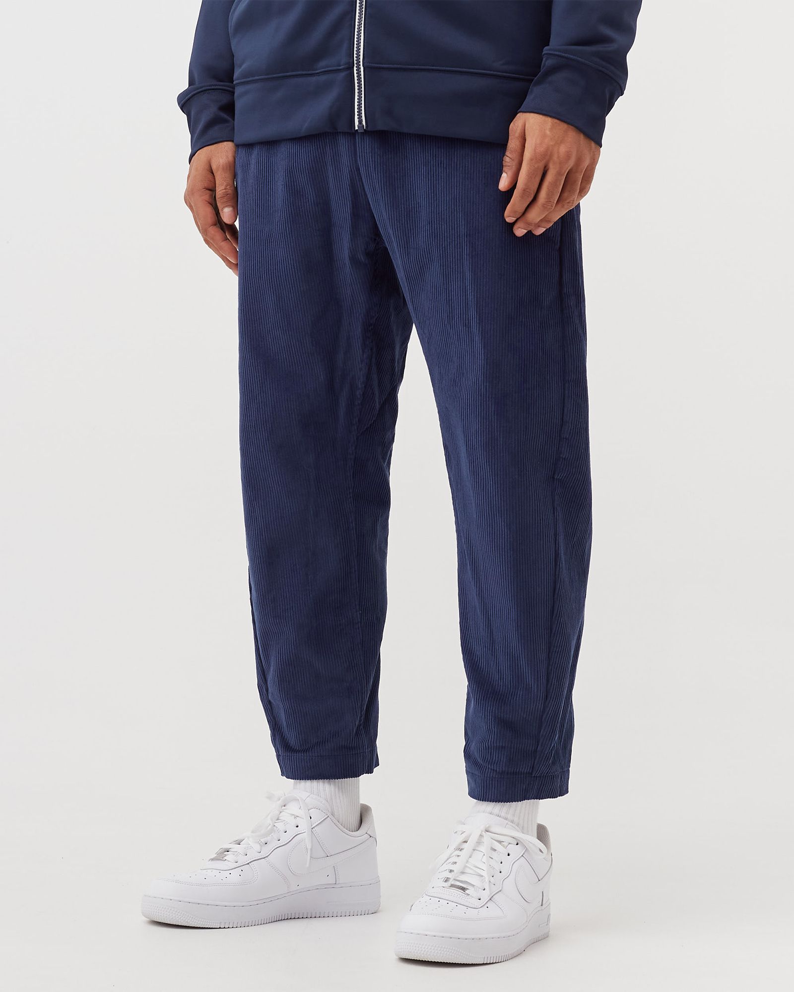 LIFESTYLE CROP PANT