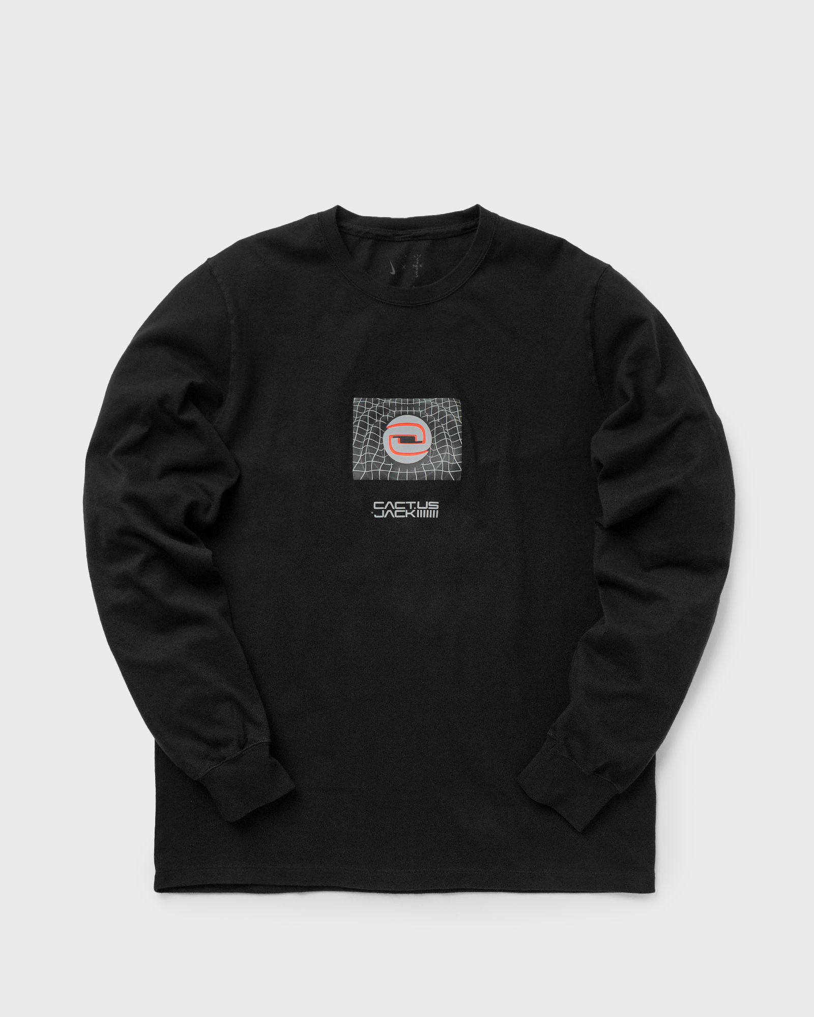Nike x Travis Scott LONGLSEEVE TEE
