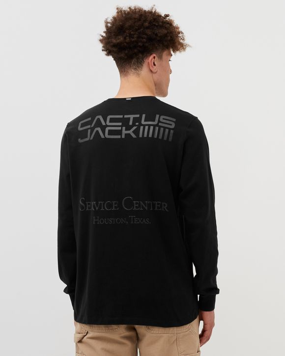 Nike x Travis Scott LONGLSEEVE TEE