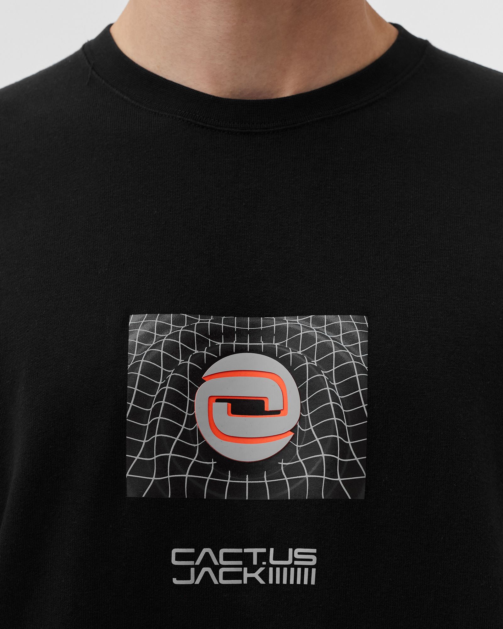 Nike x Travis Scott LONGLSEEVE TEE