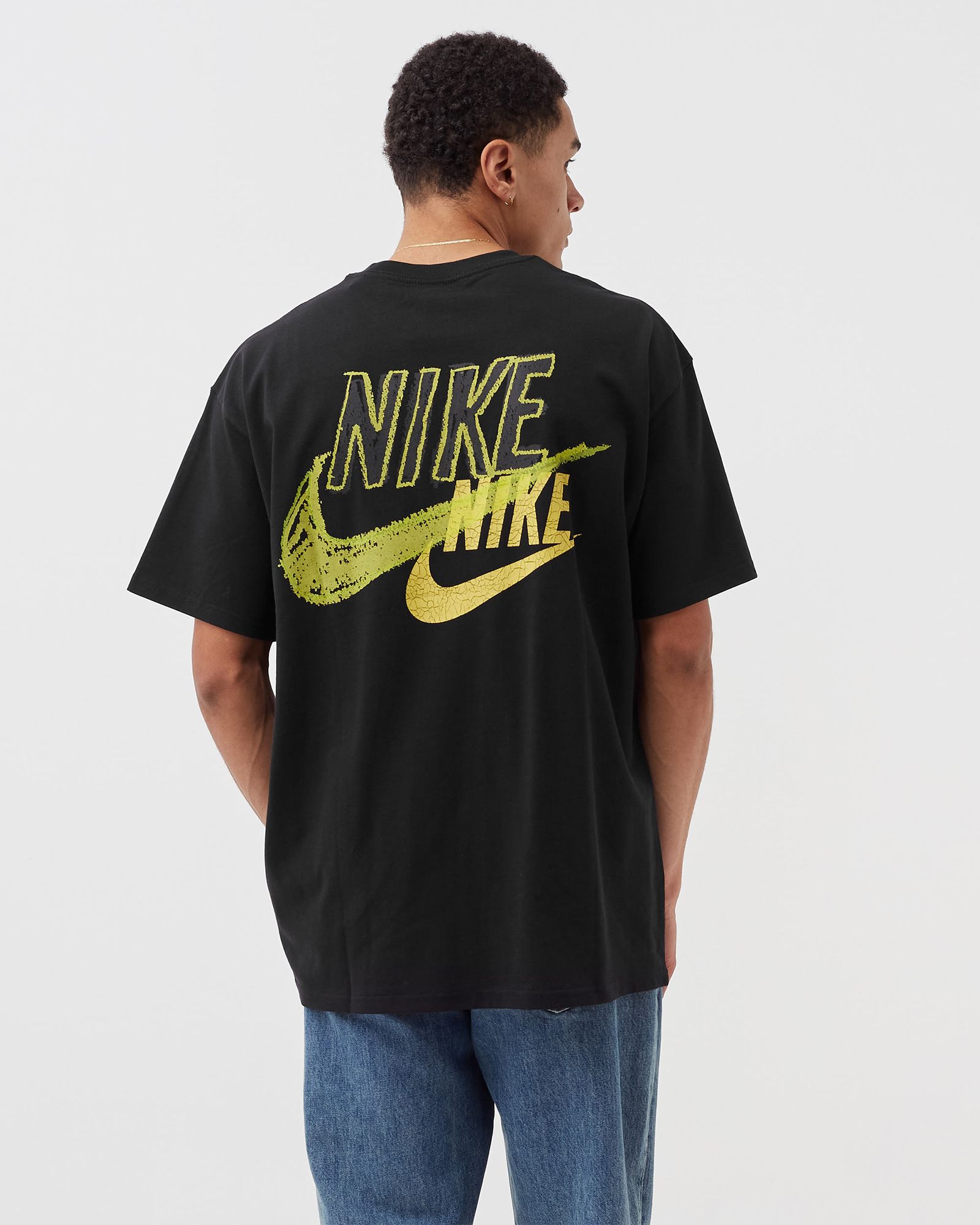 NK NRG DUNK TEE