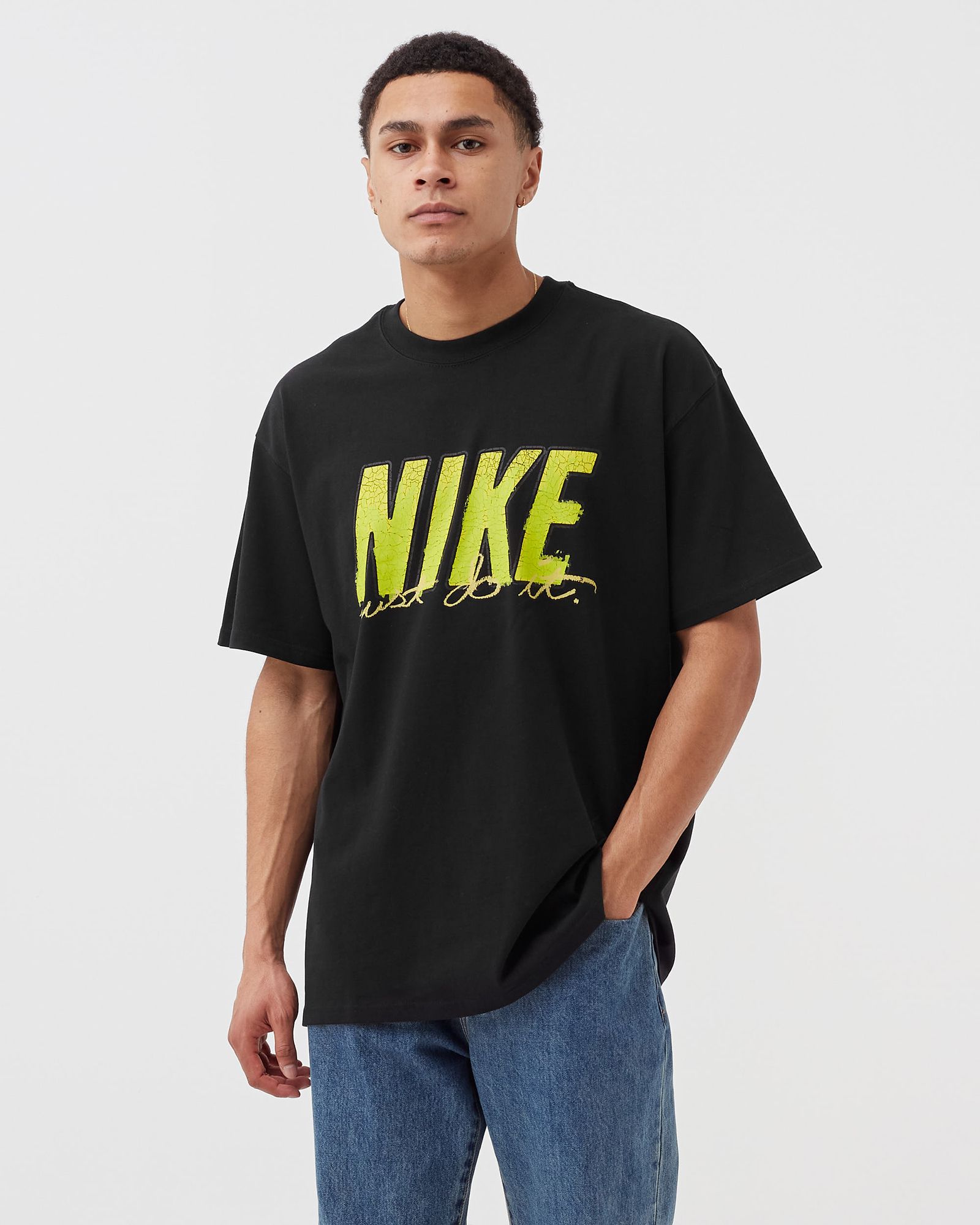 NK NRG DUNK TEE