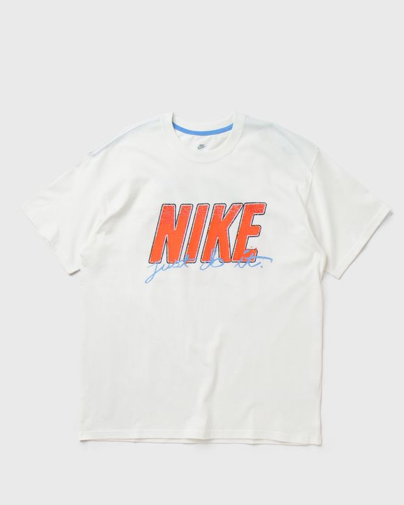 NK NRG DUNK TEE