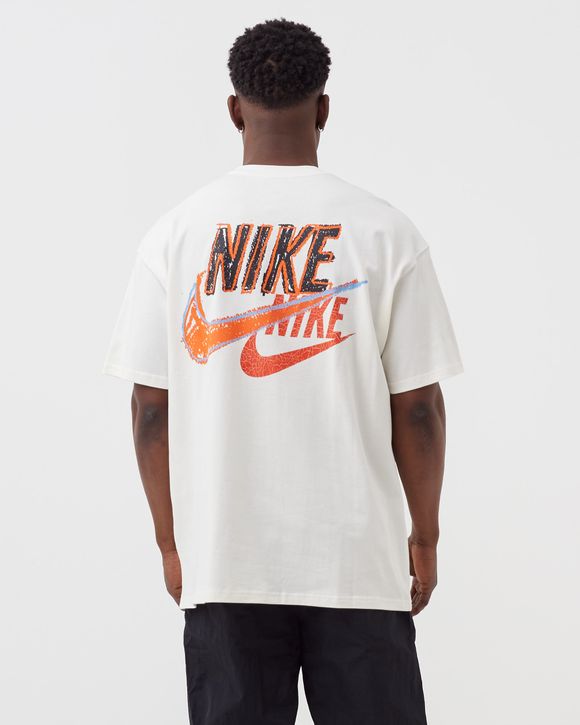 Nike NK NRG DUNK TEE Multi SAIL