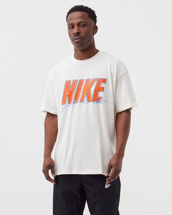 Nike NK NRG DUNK TEE Multi SAIL