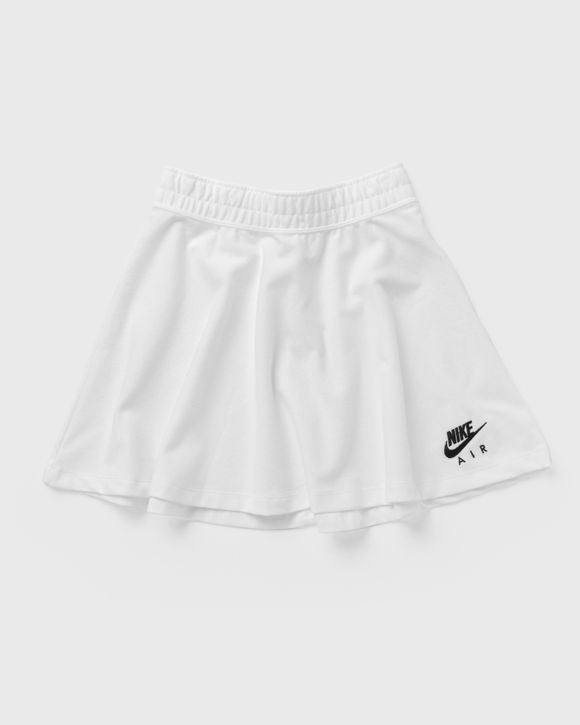 Nike WMNS Pique Skirt White | BSTN Store