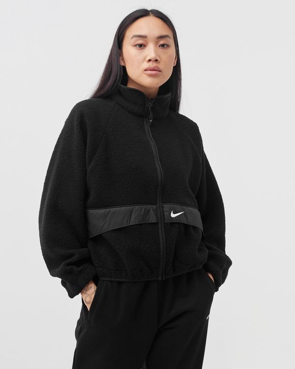 WMNS Sherpa Jacket