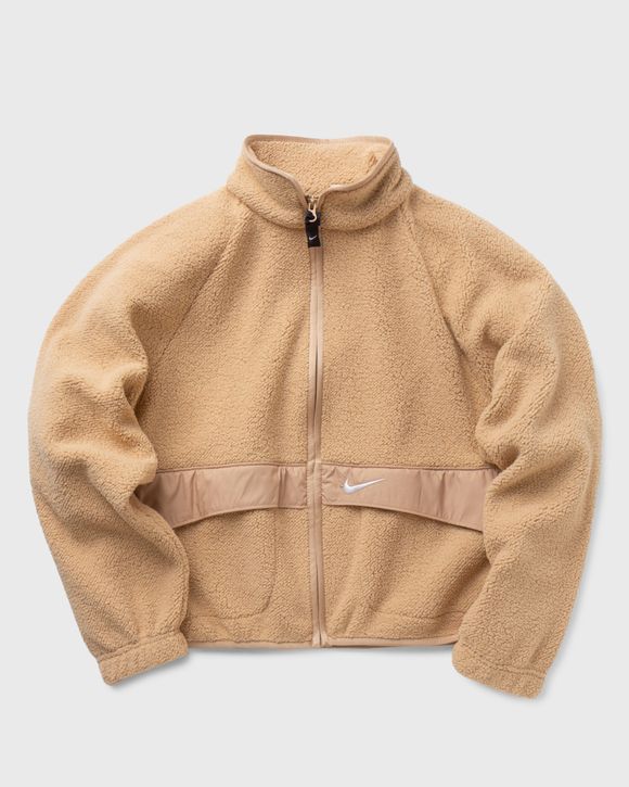WMNS Sherpa Jacket