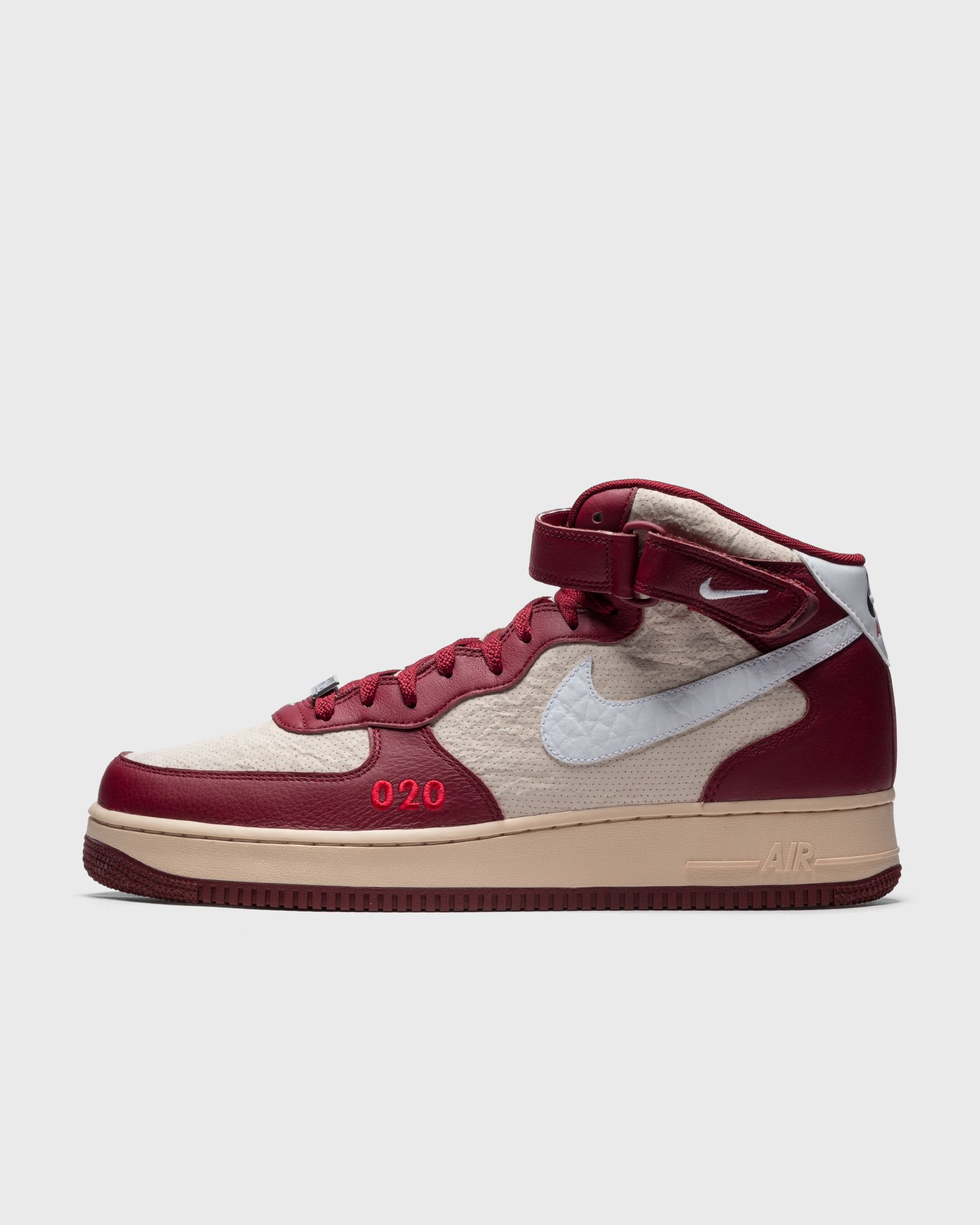 AIR FORCE 1 MID "LONDON"