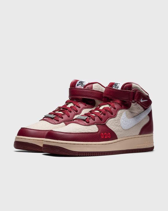AIR FORCE 1 MID "LONDON"