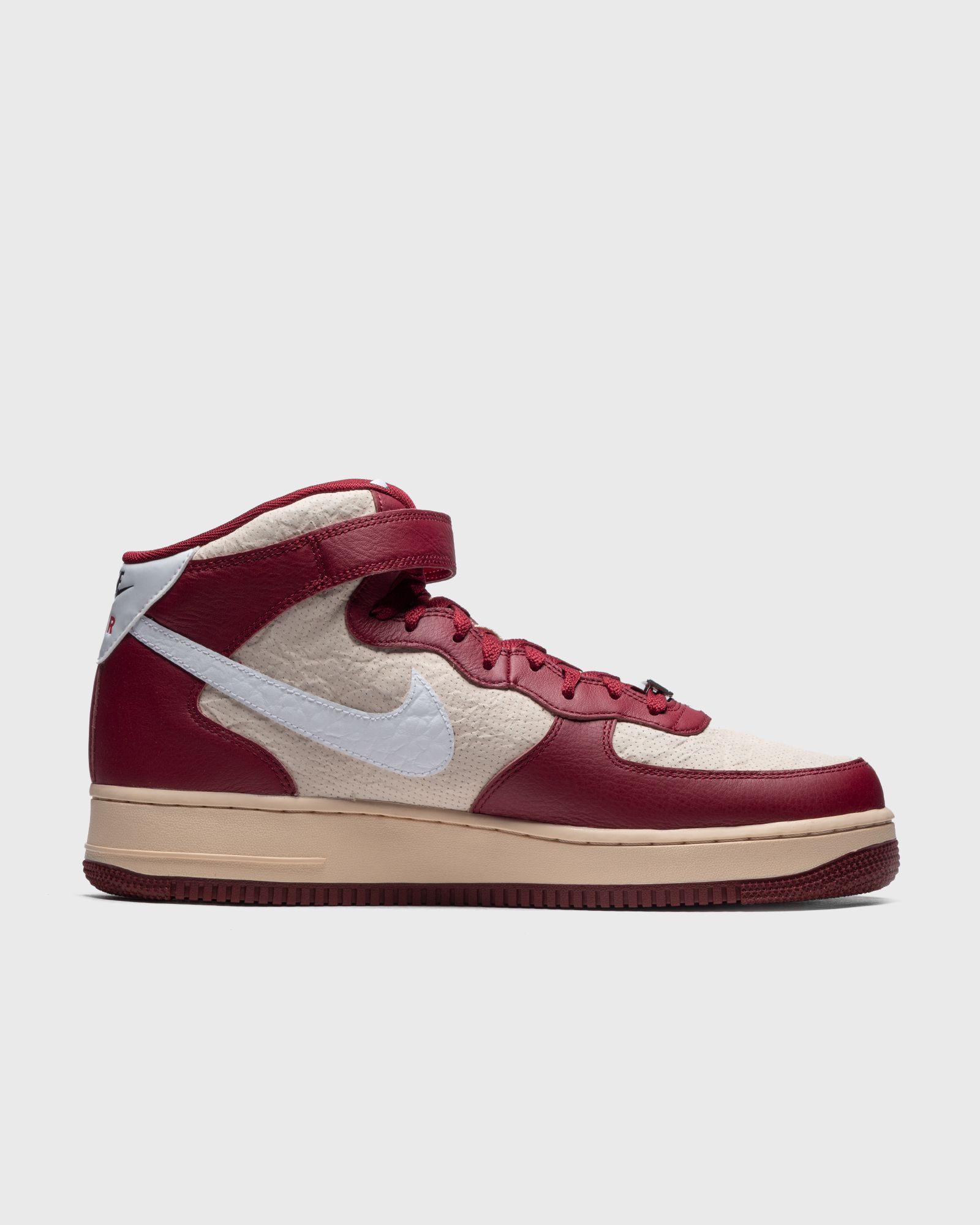 AIR FORCE 1 MID "LONDON"