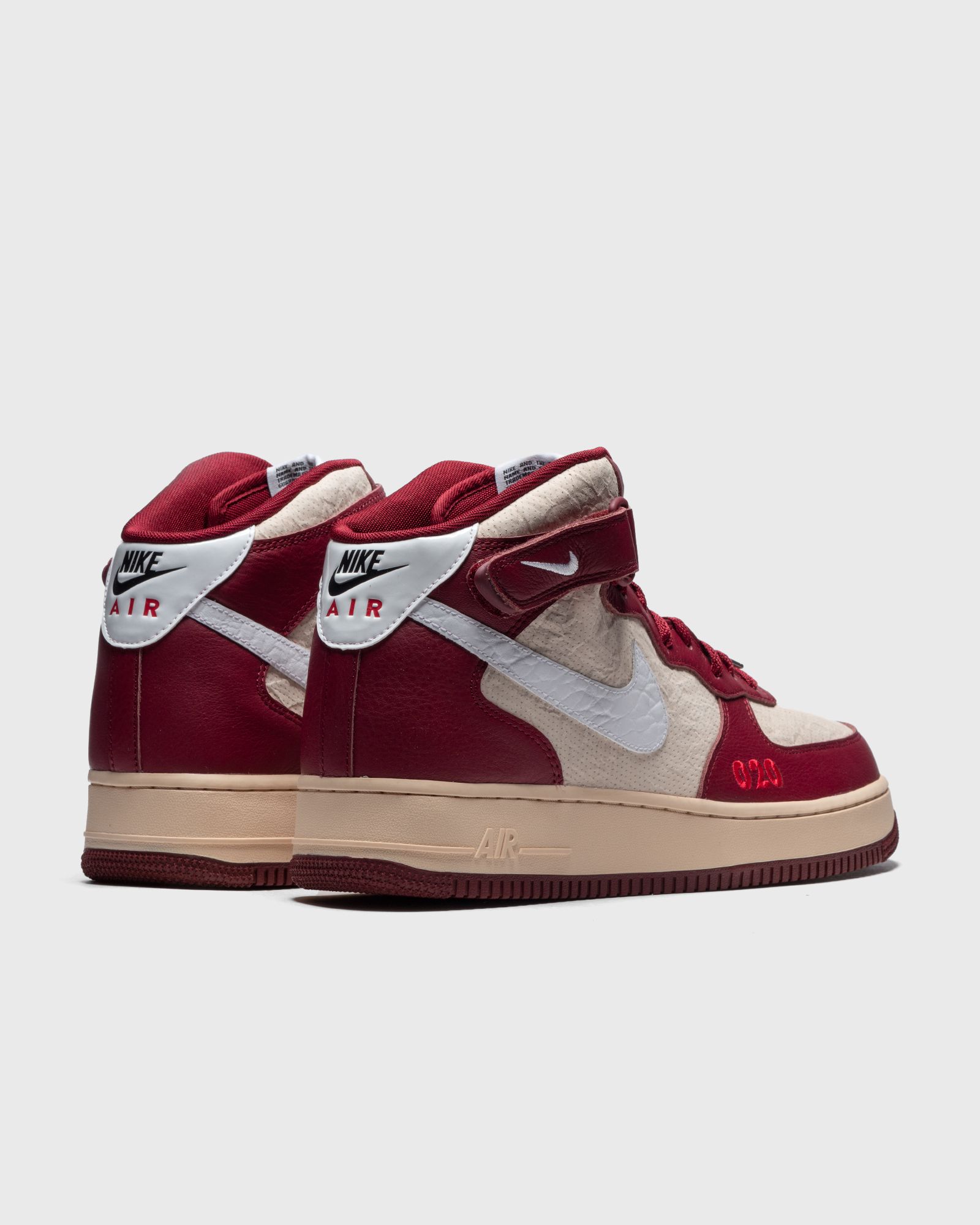 AIR FORCE 1 MID "LONDON"
