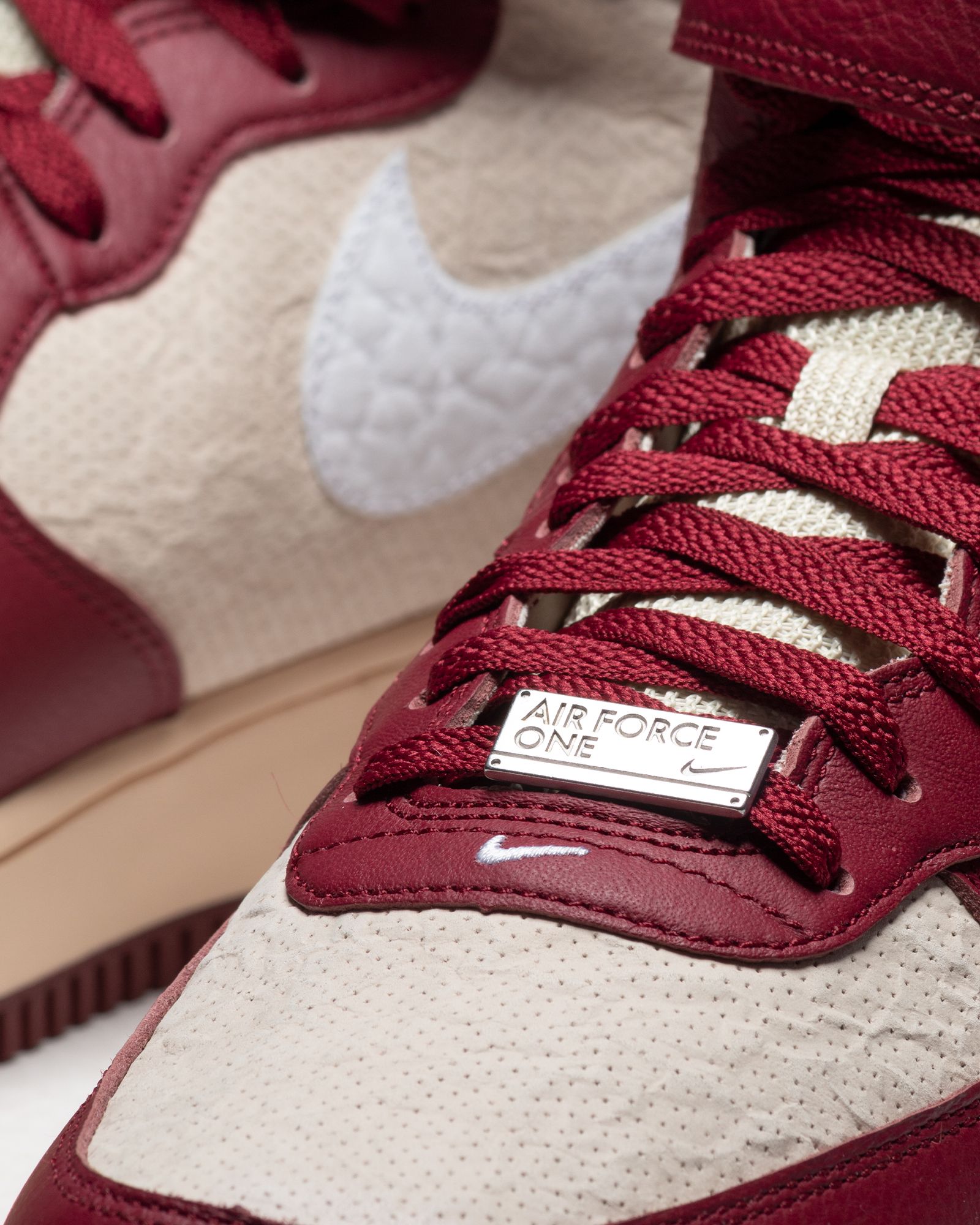 AIR FORCE 1 MID "LONDON"