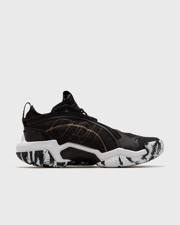 JORDAN WHY NOT .6