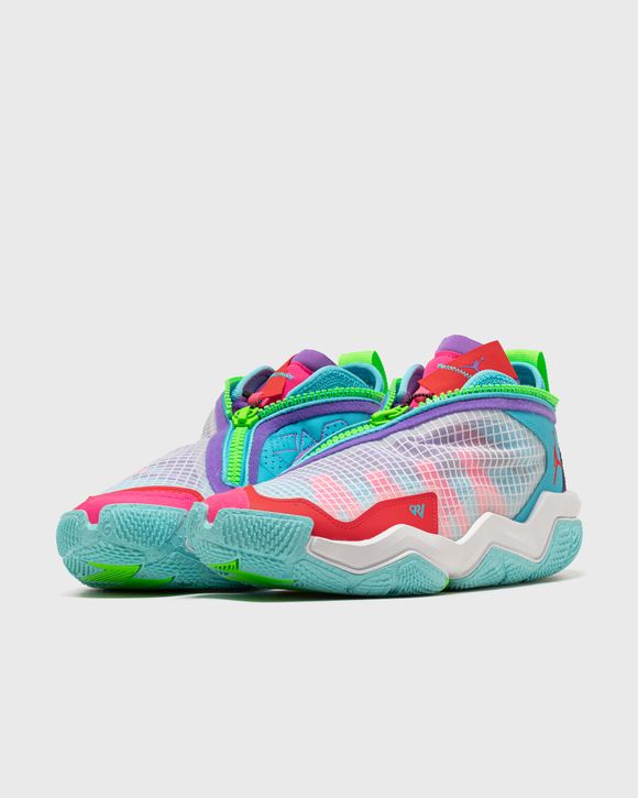 Jordan why not clearance pink and blue