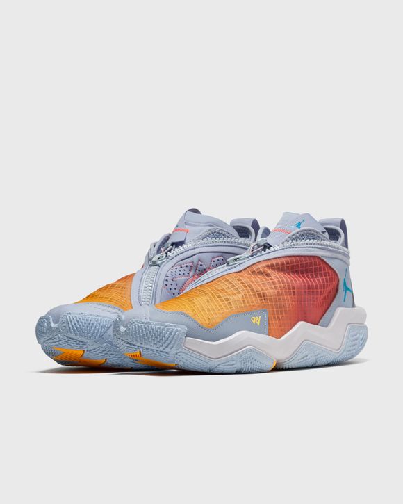 jordan why not zero 2 orange