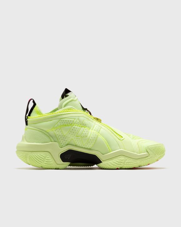 JORDAN WHY NOT .6