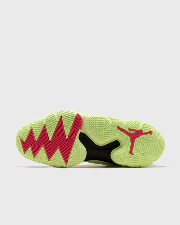 JORDAN WHY NOT .6