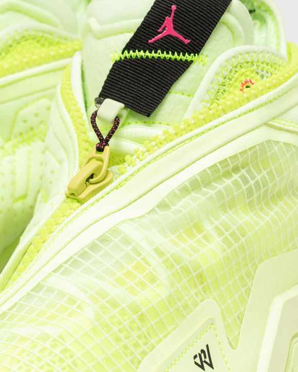 Jordan proto outlet react barely volt