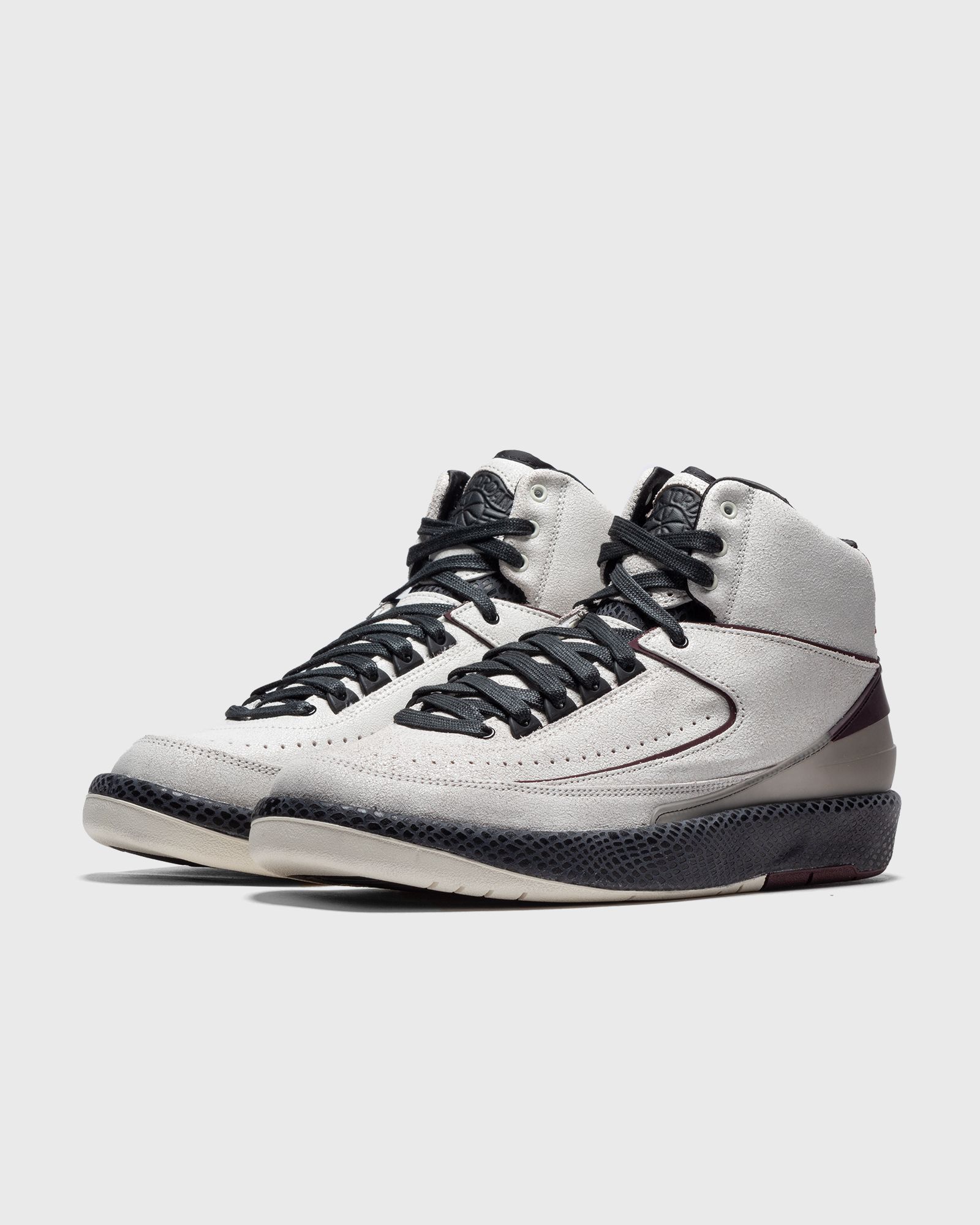 AIR JORDAN 2 RETRO SP x A Ma Maniére 