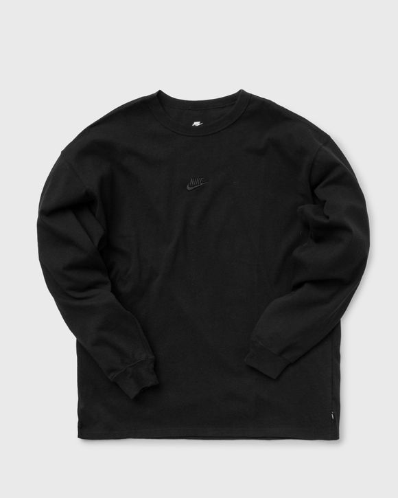 Premium Essentials Longsleeve