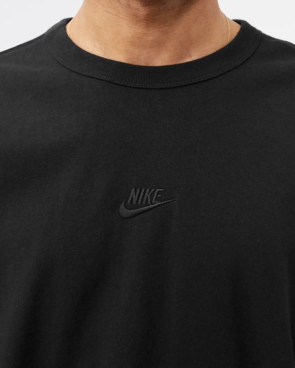 Premium Essentials Longsleeve