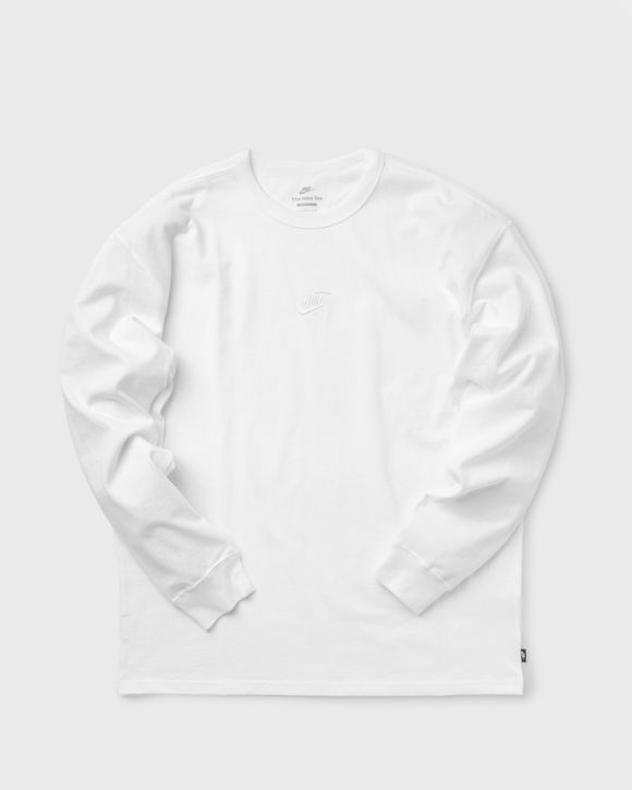 Premium Essentials Longsleeve