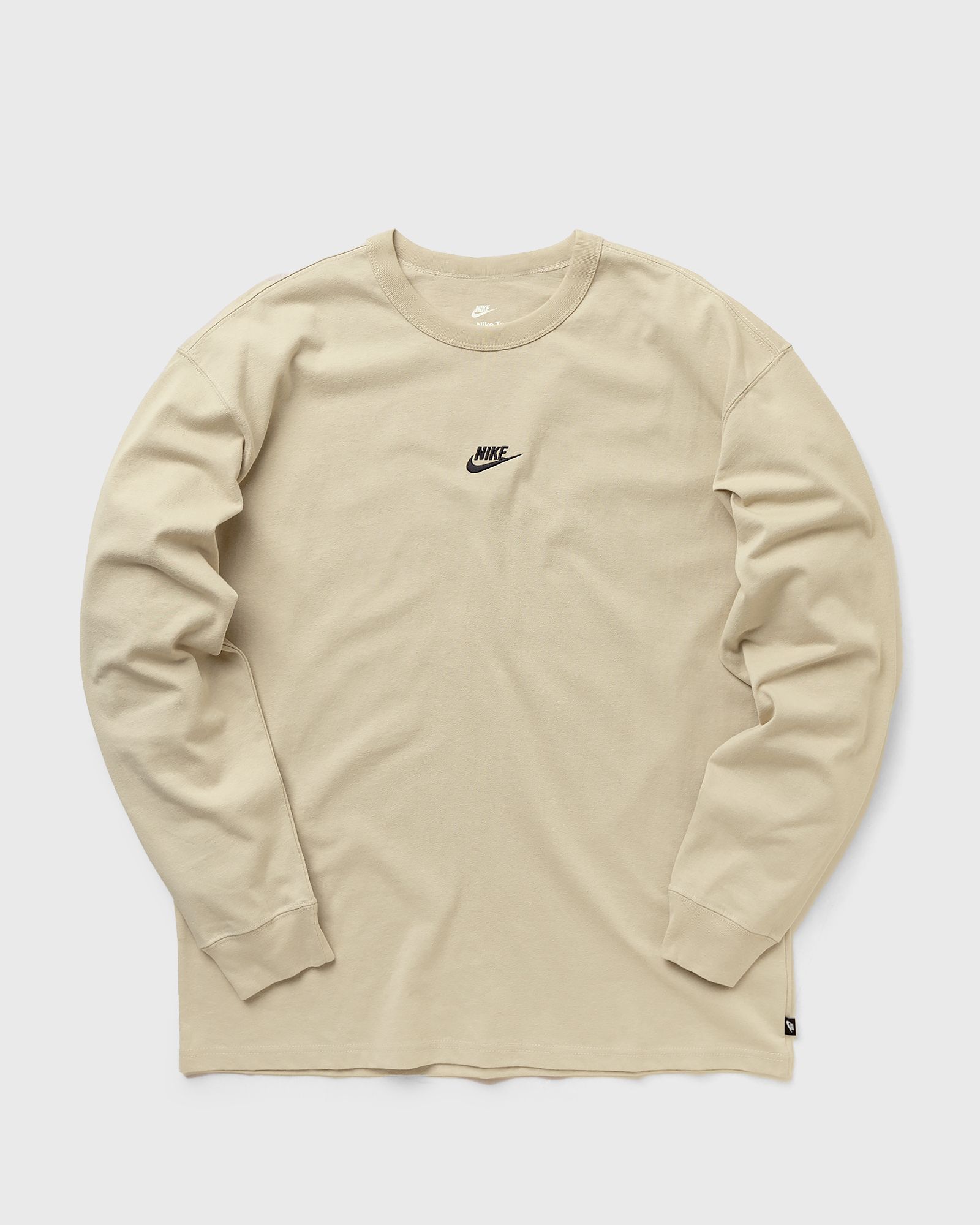 Premium Essentials Longsleeve