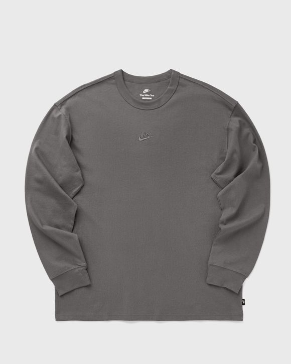 Premium Essentials Longsleeve
