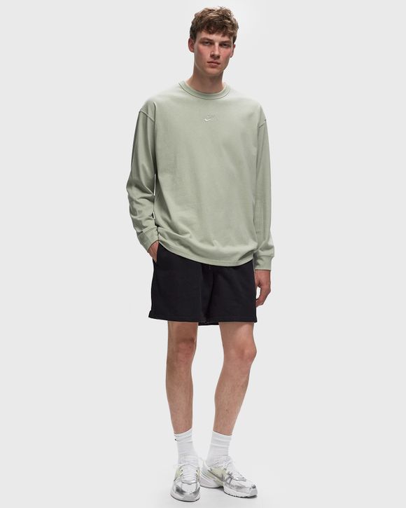 Premium Essentials Longsleeve