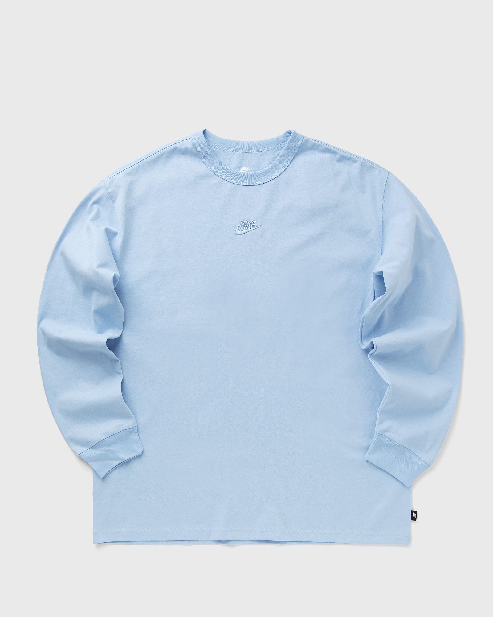 Premium Essentials Longsleeve