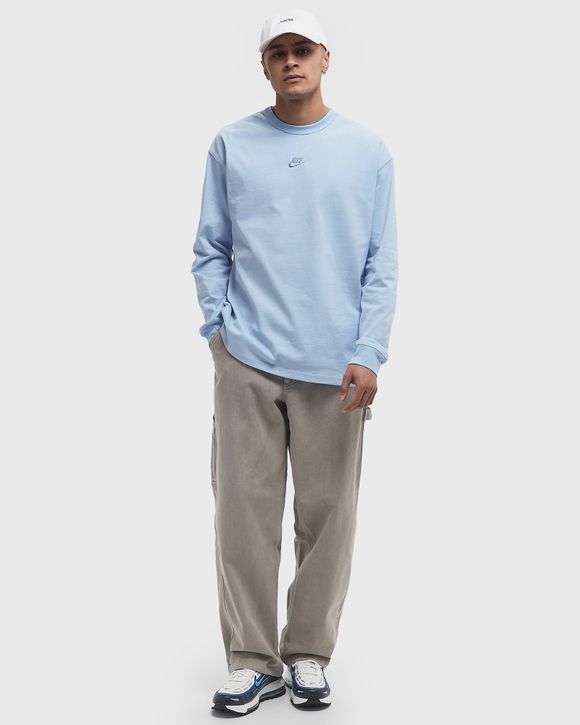 Premium Essentials Longsleeve