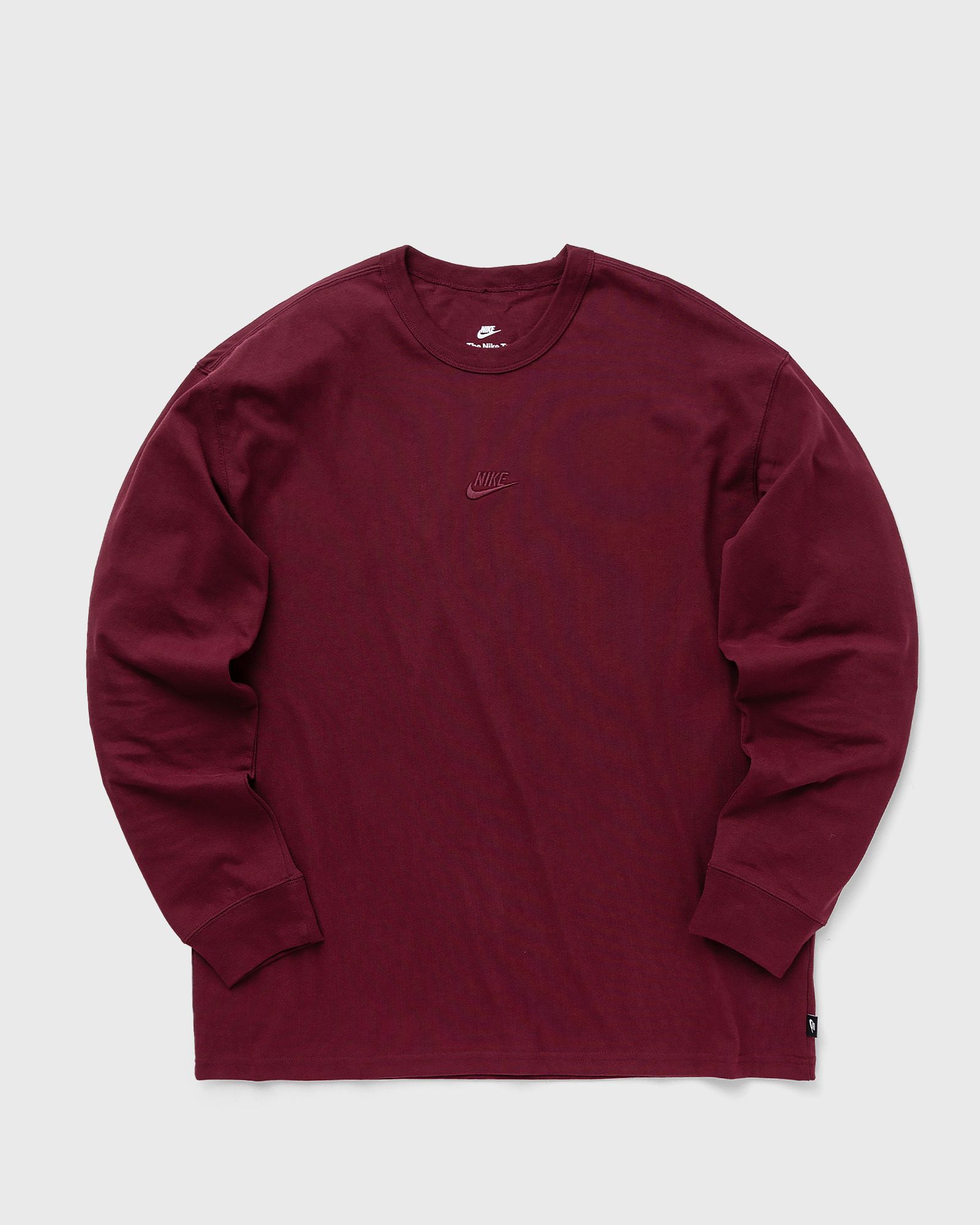 Premium Essentials Longsleeve
