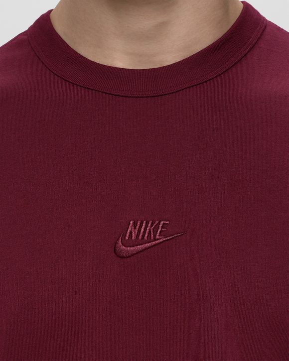 Nike discount premium sweatshirt