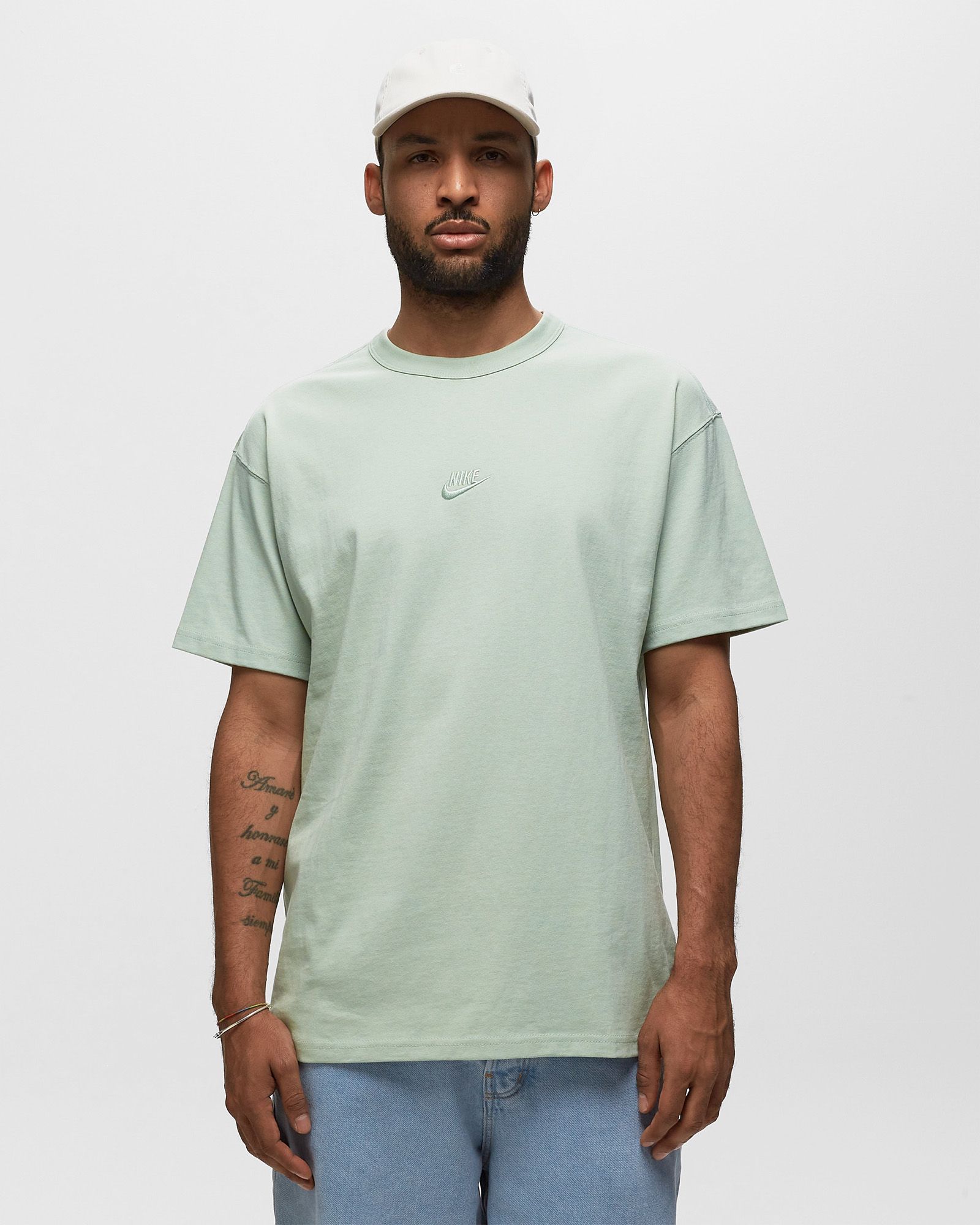 Premium Essentials T-Shirt