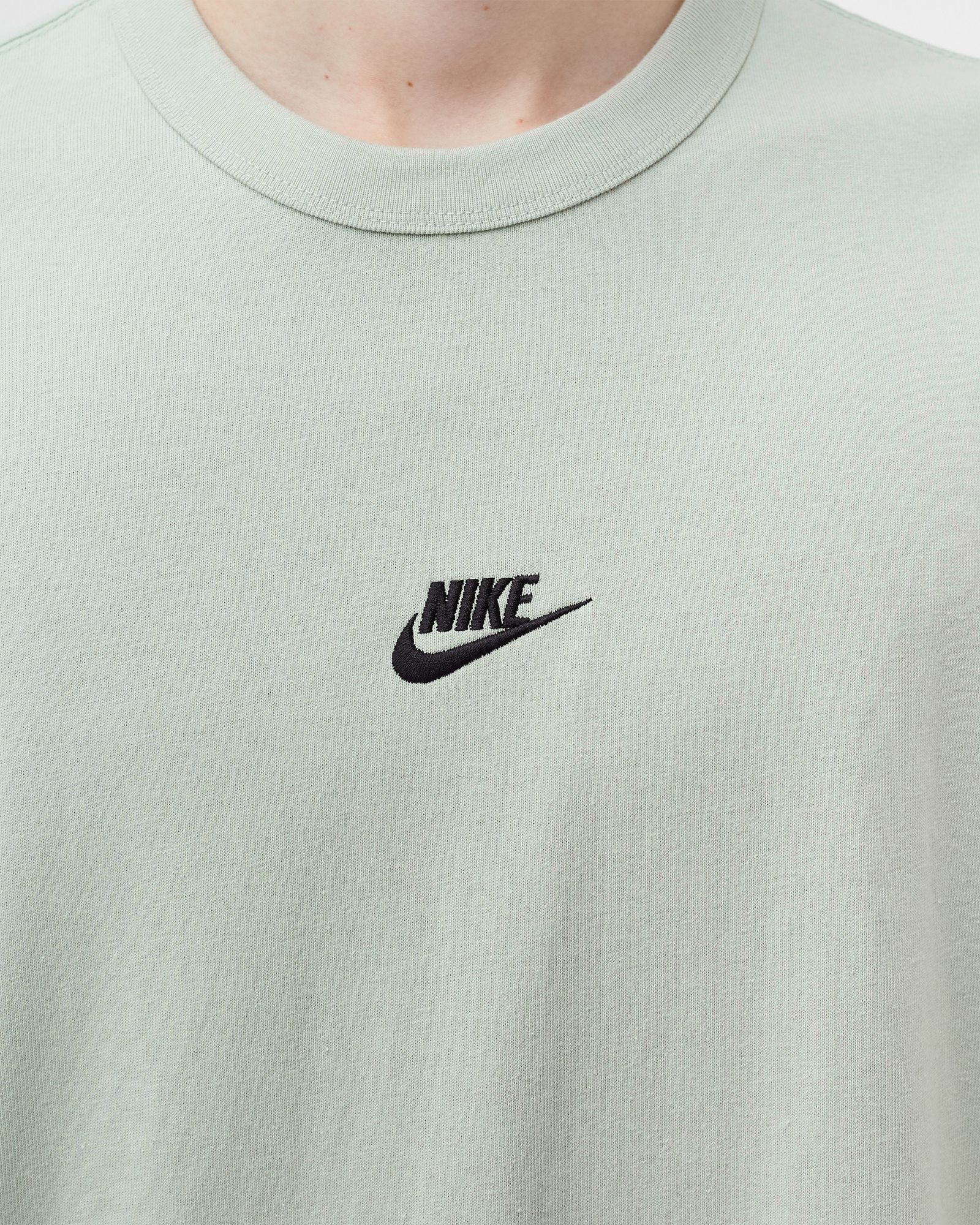 Premium Essentials T-Shirt