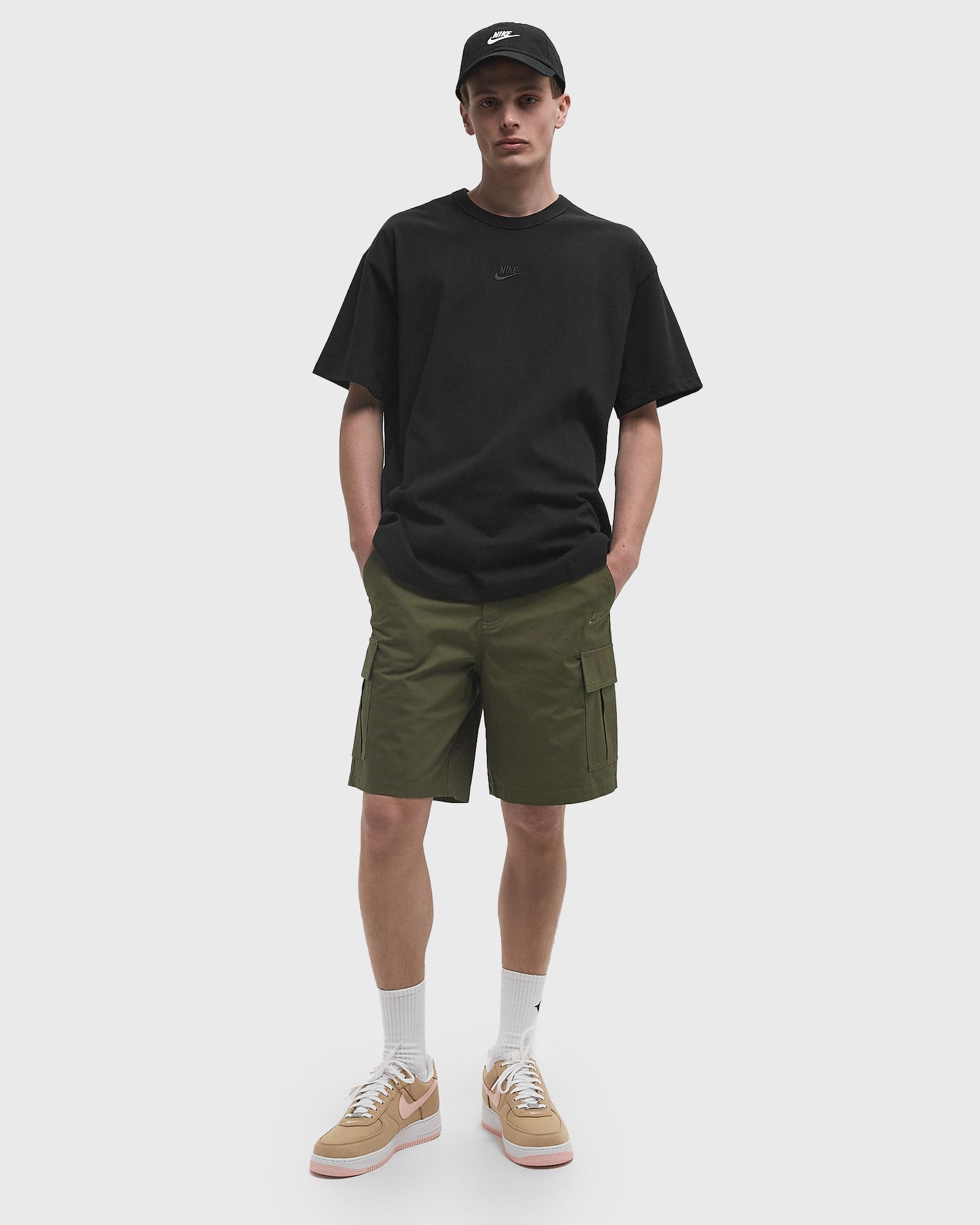 Premium Essentials Tee