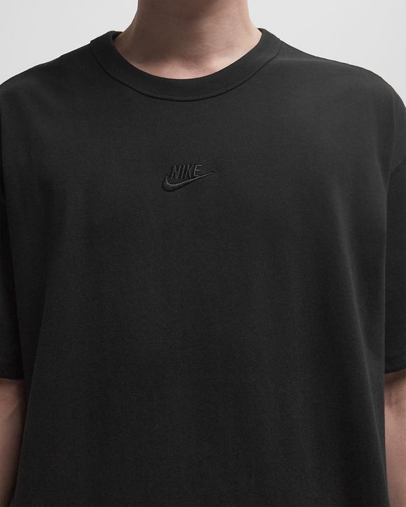 ★Nike★ Sportswear Premium Essential T-Shirt M Black Black Nike Premium Essential Cotton T-Shirt | Nordstrom