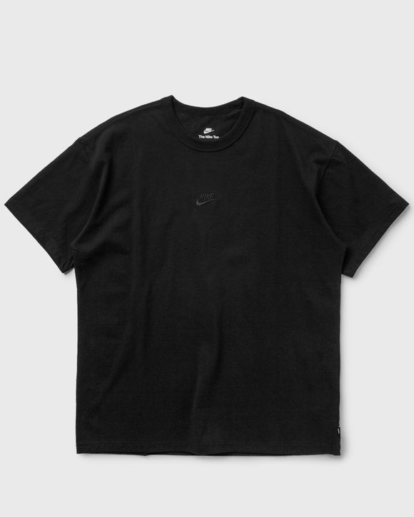 Nike NRG SOLO SWOOSH TEE Black | BSTN Store