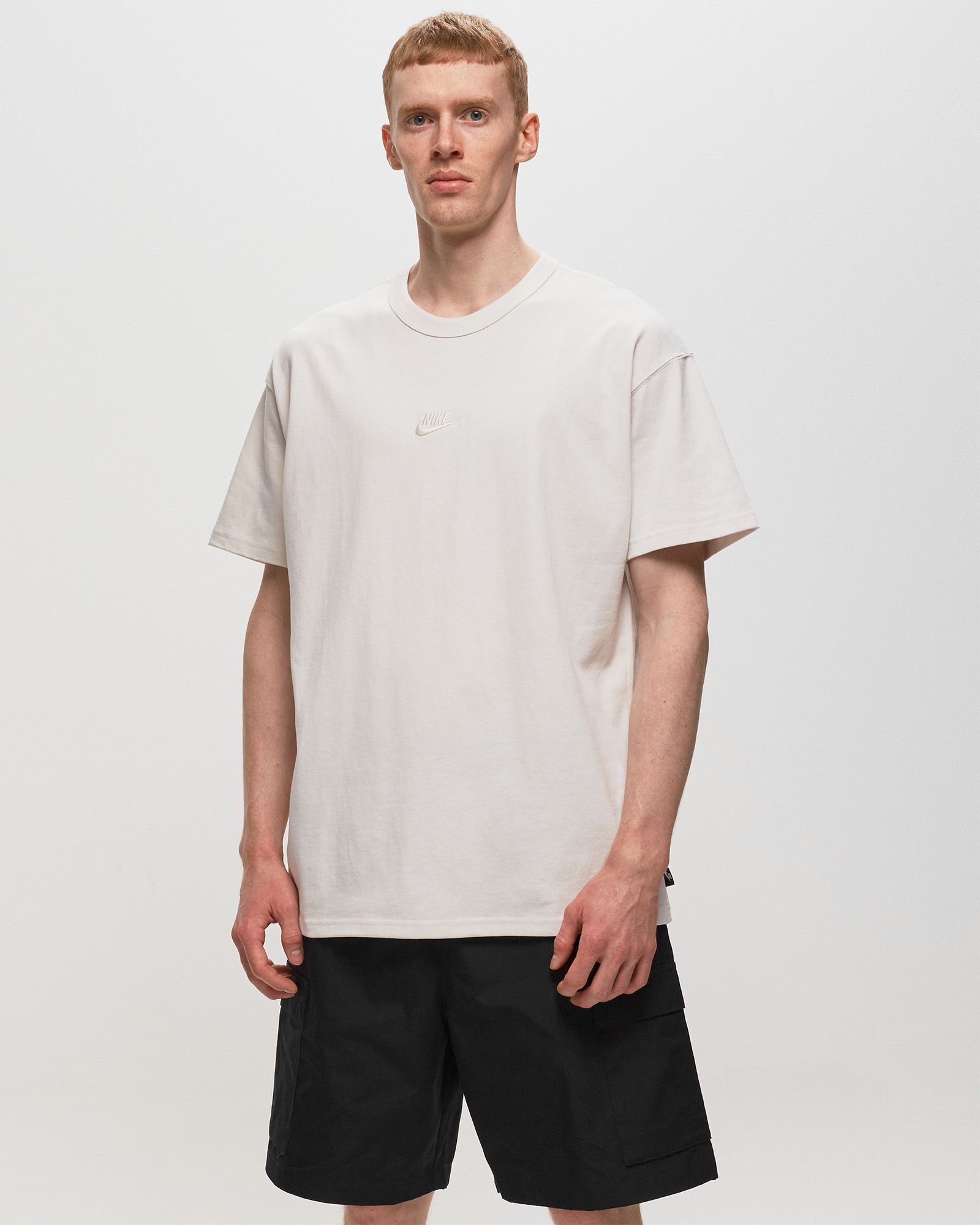 Premium Essentials Tee