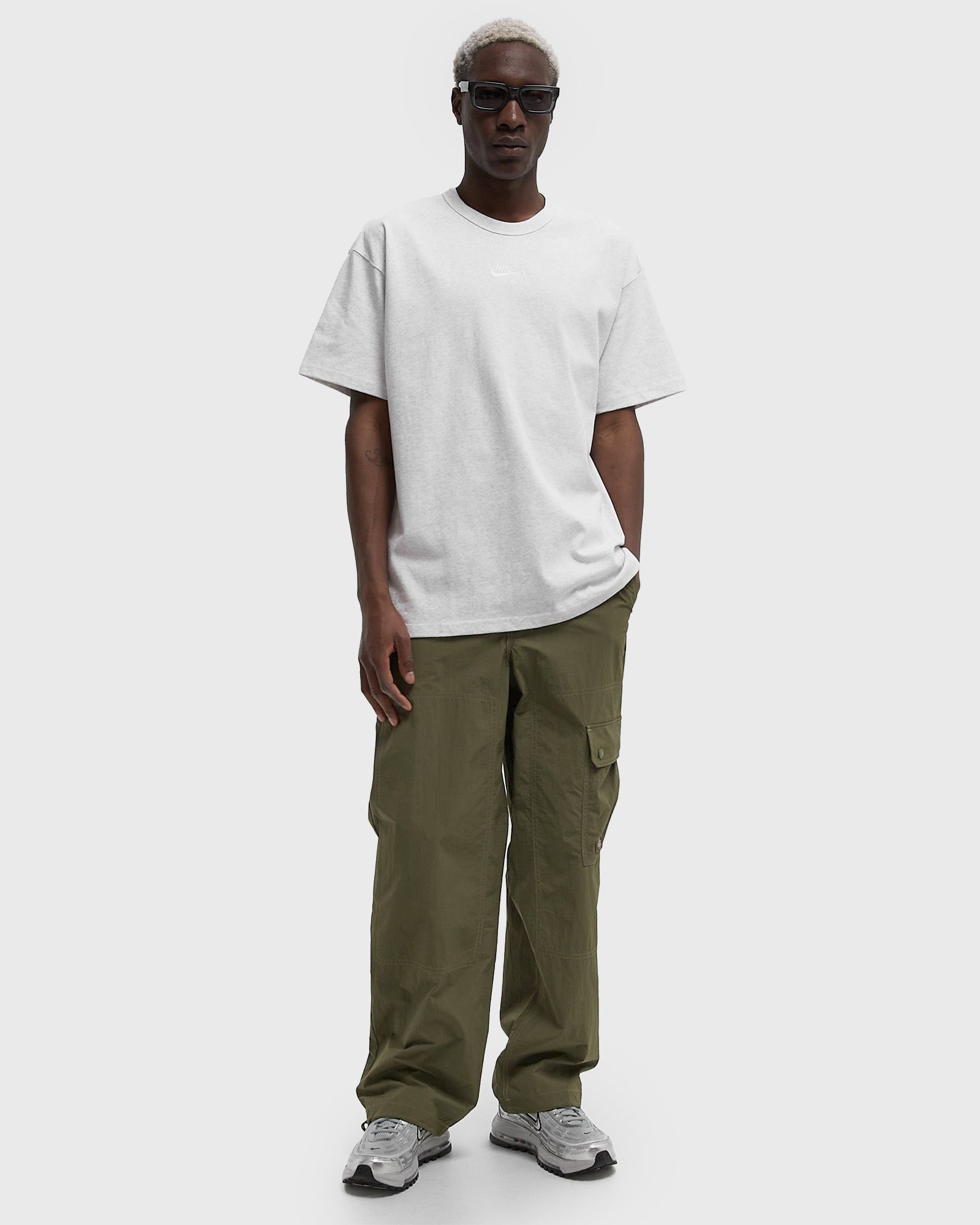 Premium Essentials Tee