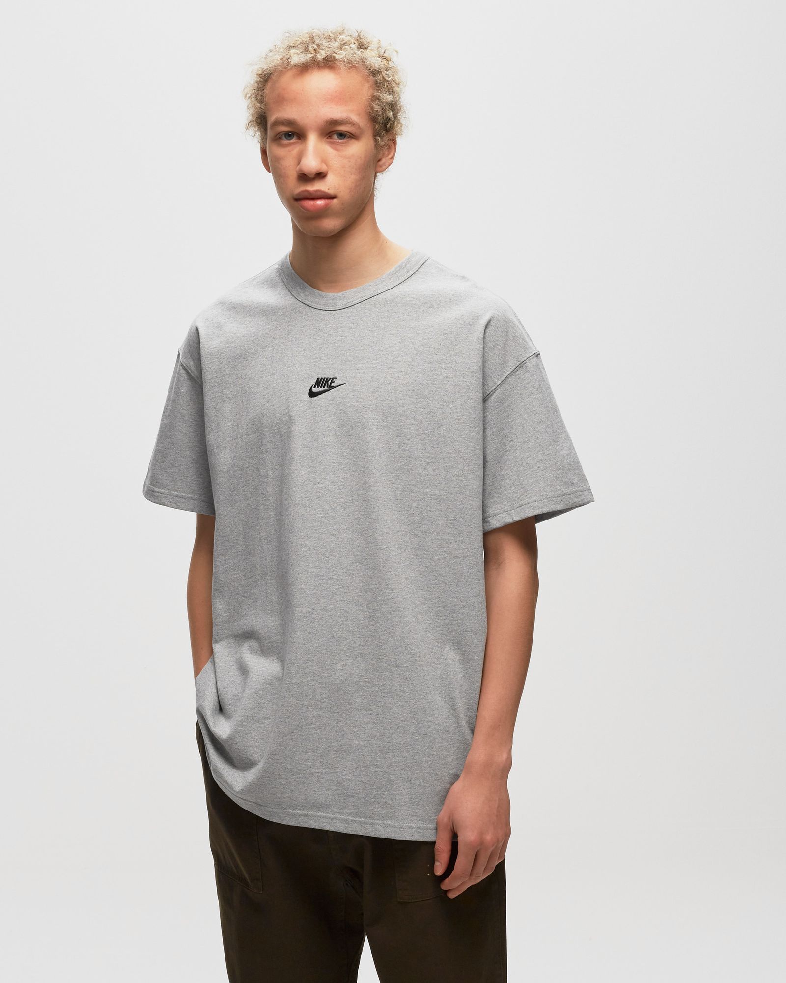 Premium Essentials Tee