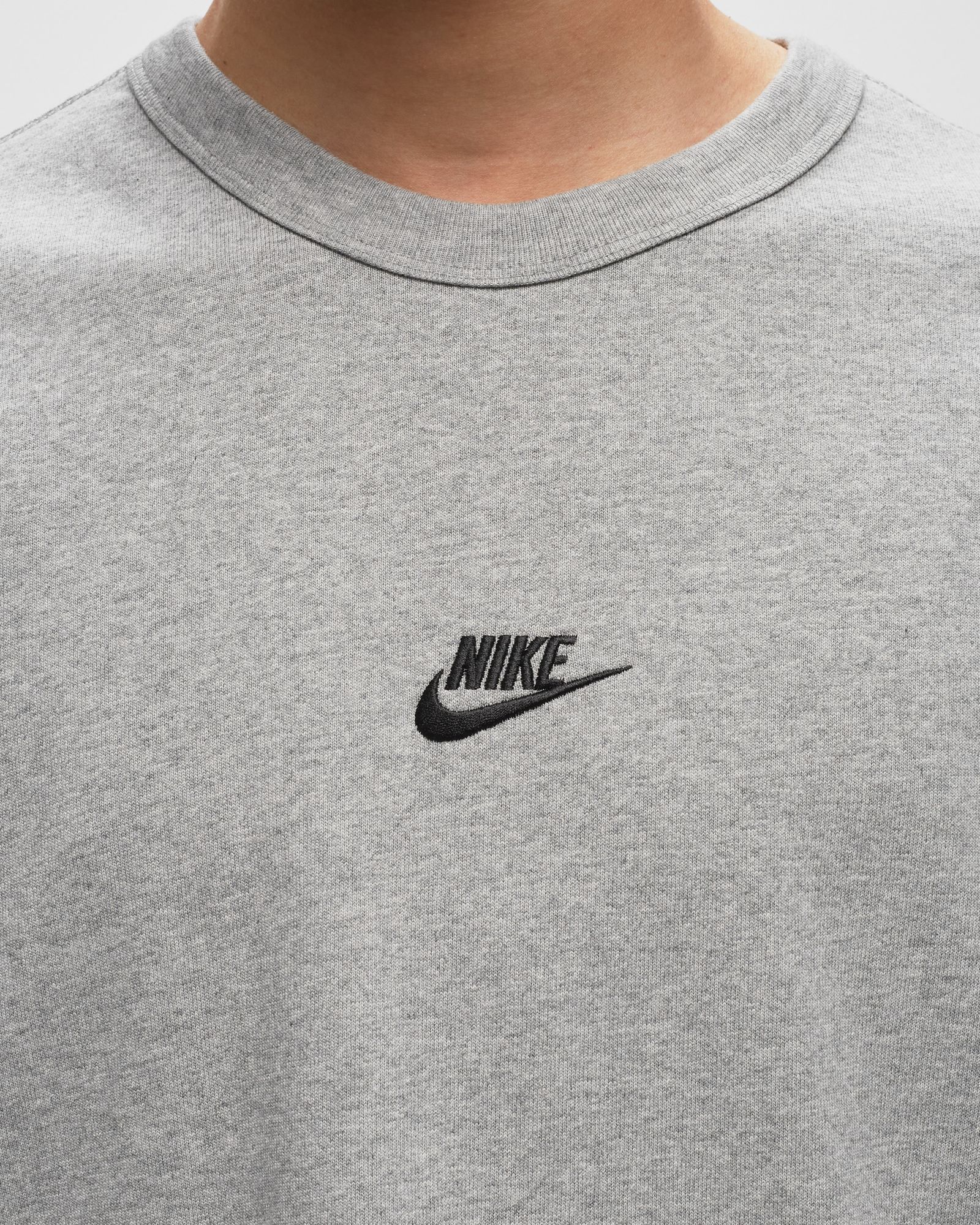 Premium Essentials Tee