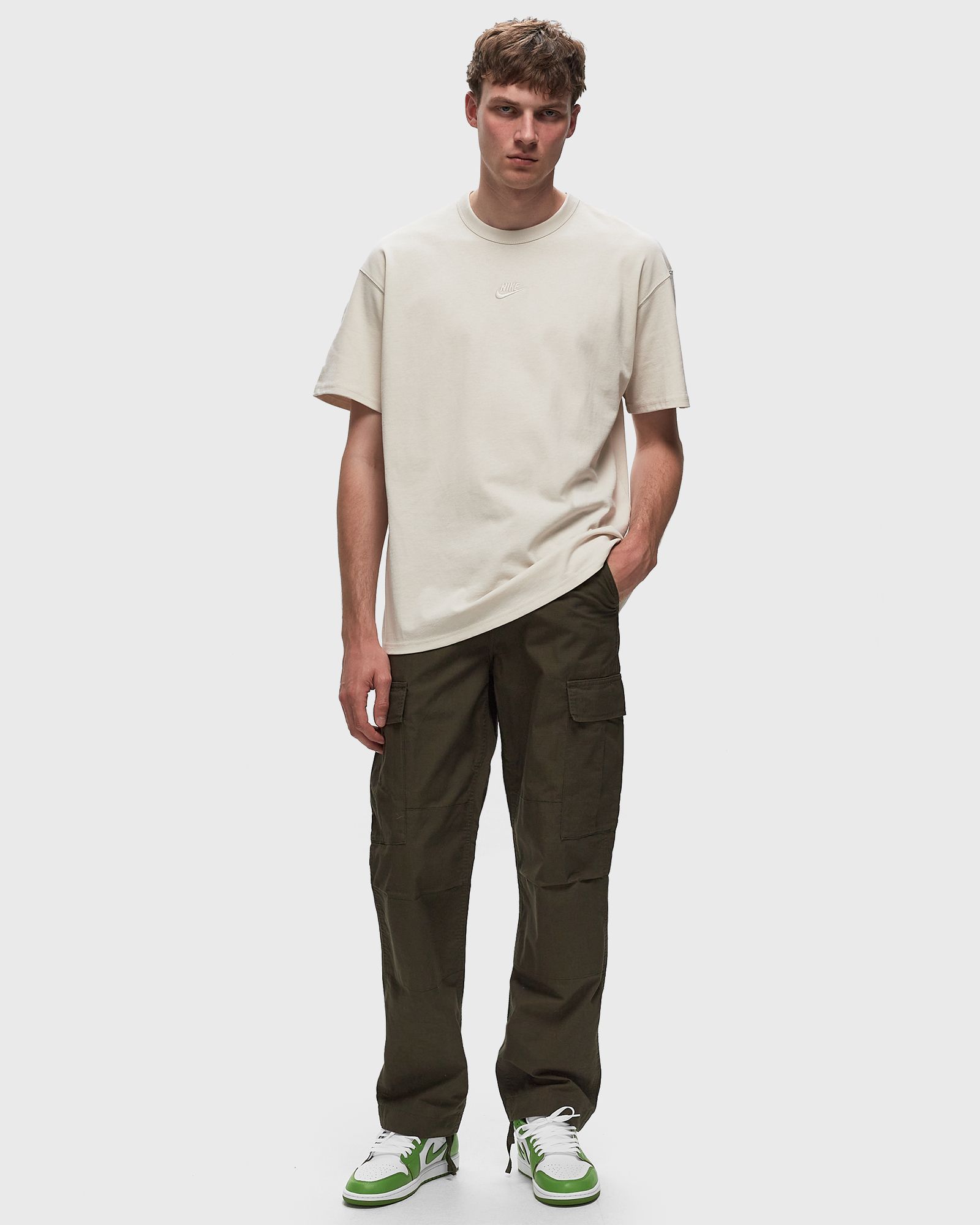 Premium Essentials Tee