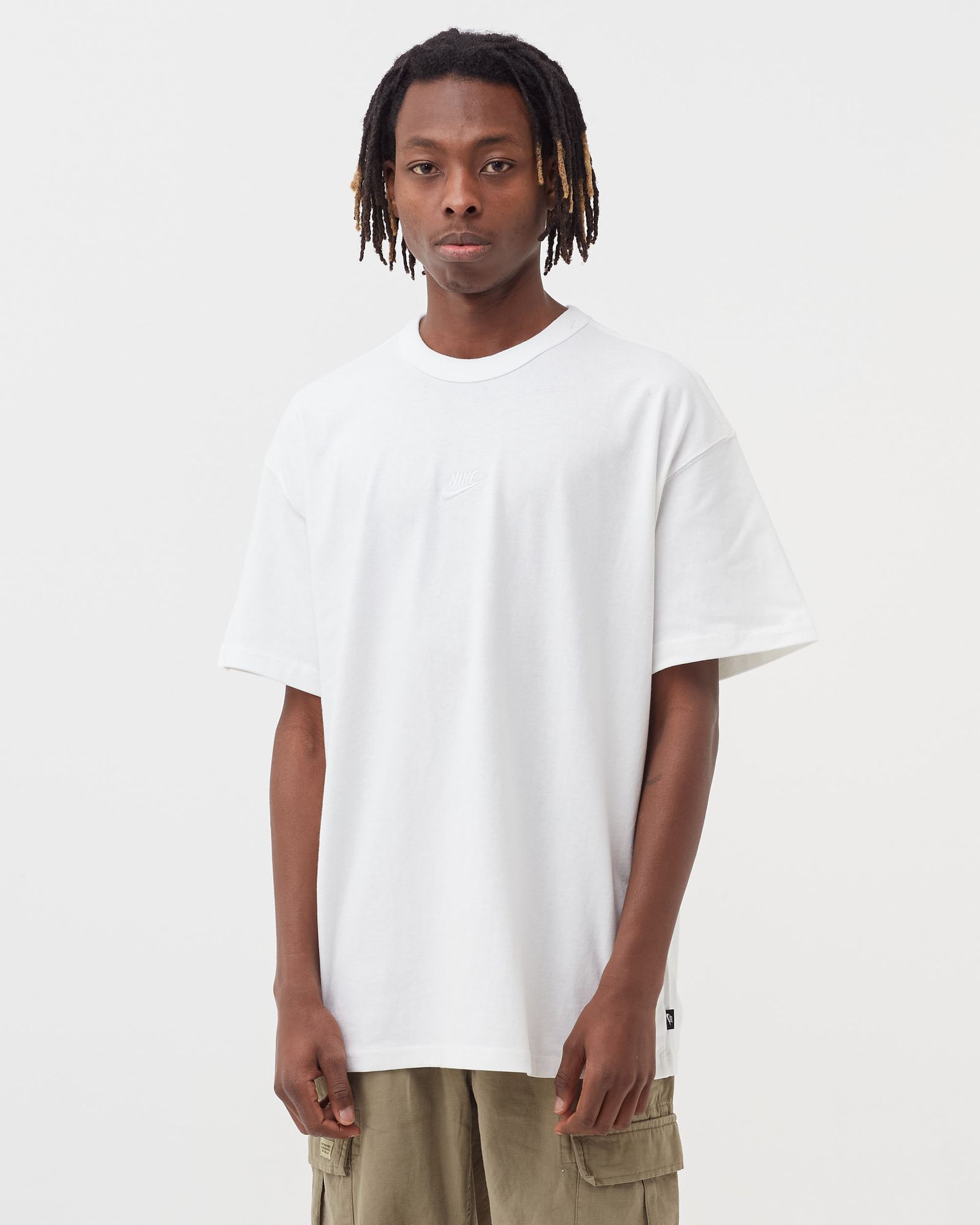 Premium Essentials Tee
