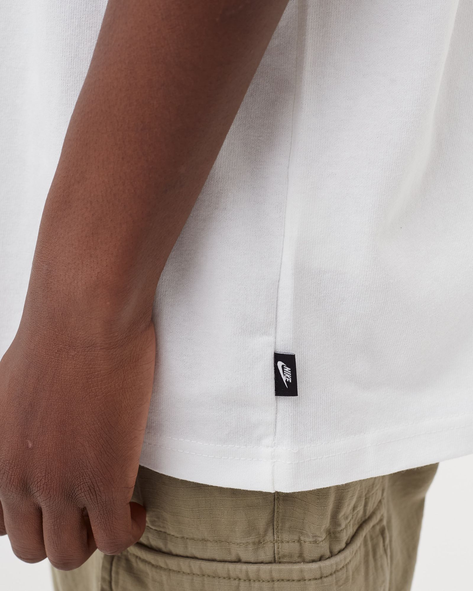 Premium Essentials Tee