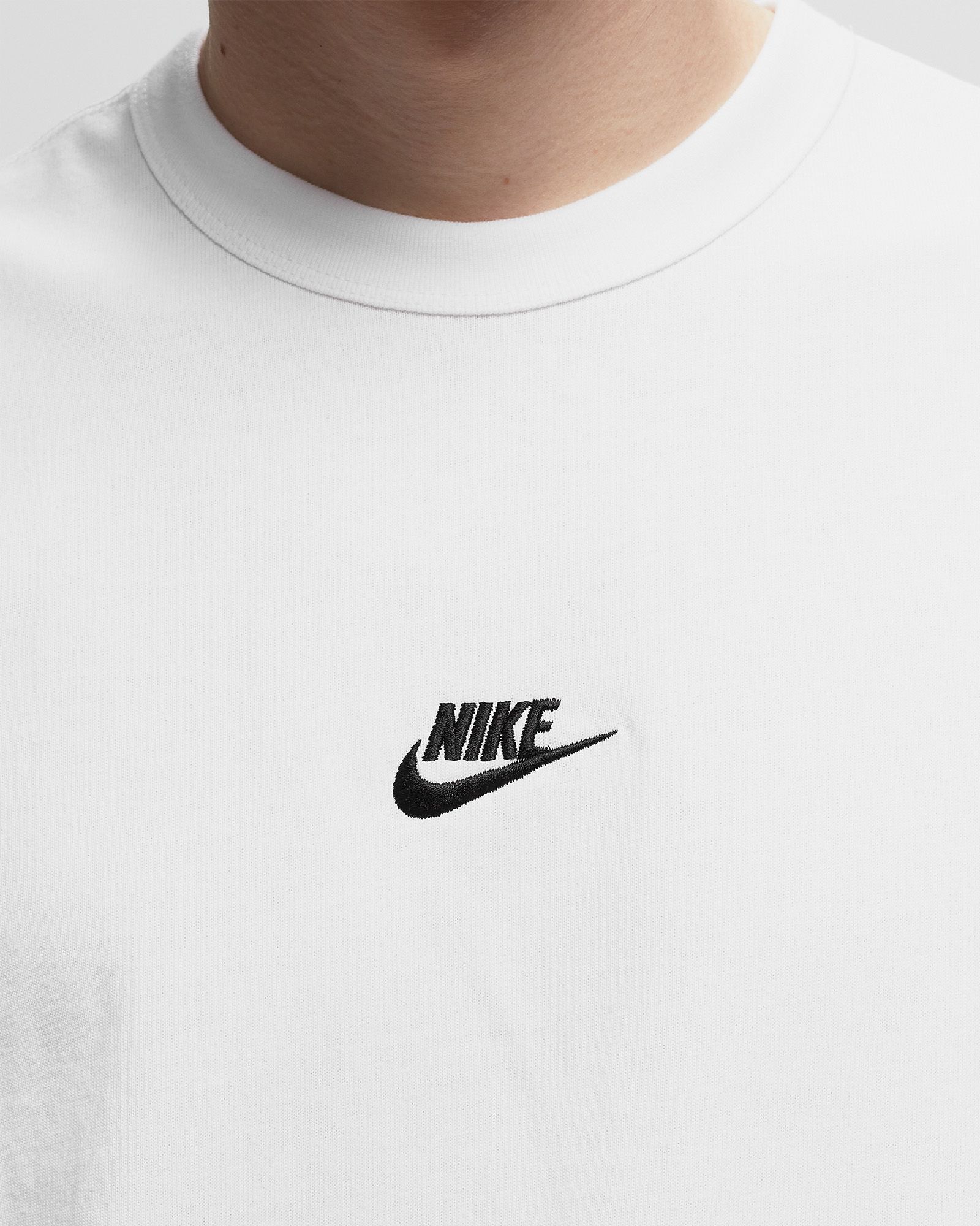 Premium Essentials Tee