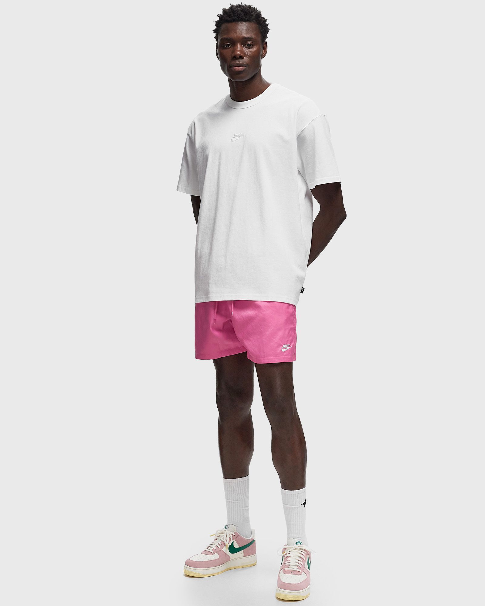 Premium Essentials Tee